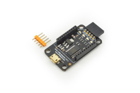 Xbee USB Adapter (FTDI Ready)