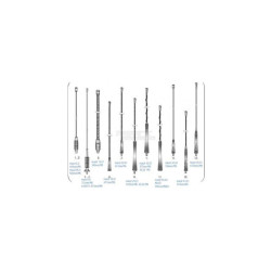 Maszt ant. sam. M-08.01 'I6