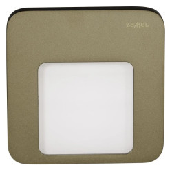 Oprawa LED MOZA PT 14V DC ZLO niebieska 01-211-45 LED10121145