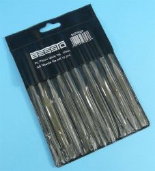 PILNIKI IGLAKI 3mm x 140mm 10-SZT BESSTO