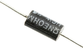 Rezystor 250Ω 0.25W ±0.1% ±3ppm/°C drutowy TE Connectivity