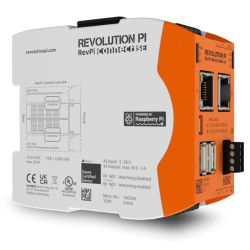 RevPi Connect SE