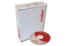 Oprogramowanie Molex do Windows 7, Windows 8, Windows Vista, Windows XP Direct-Link Klucz licencyjny