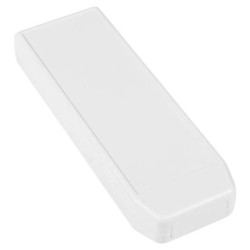 Obudowa IP54, 149 x 51 x 24mm, RS PRO Z12