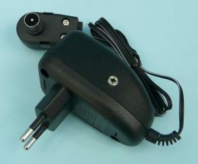 ZS 12V/18V AC Z GN. ZASIL.ANT.UNIW.KEMOT