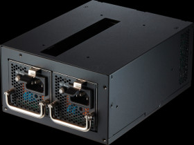 PPA5008601 Fortron Twins Pro 500W