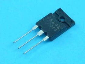 2SC-5696 NPN 12A/800V/85W TOP3 TRANZYST