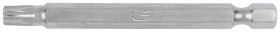 Bit Torx T 9 KS Tools 911.3381 9113381 E 6.3 1 szt.
