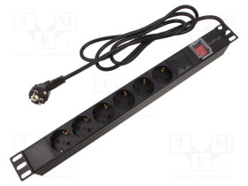 PDU-06F-0200