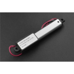 6V Electric Push Rod - 50mm - 128N