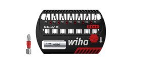 Wiha Zestaw bitów BitBuddy, bit TY 29 mm Pozidriv 1/4 8-cz. SB7945TY202 42098