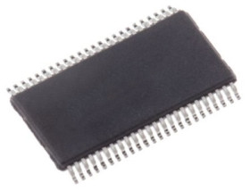 Nadajnik/odbiornik magistrali 74LVCHR162245APAG8, 2