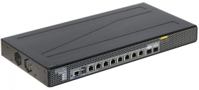 Firewall zarządzany w chmurze, 8xGigabit RJ, 1xGigabit SFP, 1x10Gigabit SFP RG-WALL1600-Z3200-S