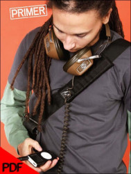 Make: Primer - Working with Carbon Fiber - PDF