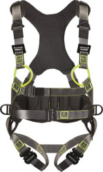 SZELKI Z PASEM PODTRZYMUJĄCYM - 5 PUNKTÓW ZACZEPOWYCH