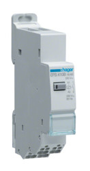 Przekaźnik impulsowy Hager