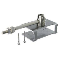 Pomoc montażowa Pepperl+Fuchs OMH-RL29-06 220110 1 szt.