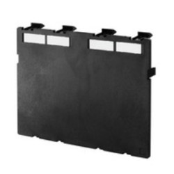 Ramka Weidmuller Płytka wkładkowa