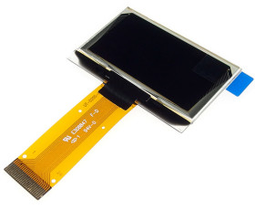 OLED12864PB-W OLED12864PB-W