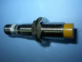 CS-12-05N-1 NPN NO 4mm CZUJNIK INDUK