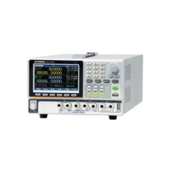 GW Instek GPP-6030LG Bench PSU 385W USB RS232 LAN GPIB