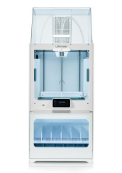 Ultimaker 330 x 240 x 300mm Ethernet, USB, Wi-Fi 485 x 500 x 1197mm 2.85mm 918273 0.02mm Ultimaker S5 Pro Tak 2 Typ C –