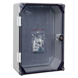 Obudowa IP65 300x200x160 UniMini/T EP-Op 43.02