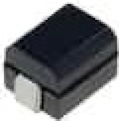 DL1210-1.0 DŁAWIK DRUT.1uH 400mA 1210. ^