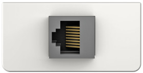 7456000423 Konnect design click Cat 6/6 A cutting/clamp