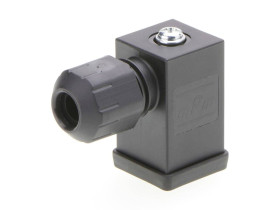 Molex 1212040010 Złącze zaworowe, 1 szt.