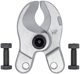 Replacement cutterhead, 80 mm, 345 g, 95 29 600