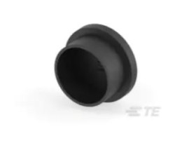 CAP CPC SIZE 13 RECP BLACK