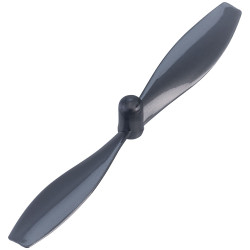 Rapid Mini Propeller for 2mm Shaft