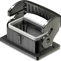 Obudowa montażowa 19 43 210 0340 19432100340 Harting 1 szt.