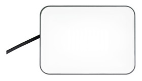 Naświetlacz LED 1-diodowy 4000K RS PRO Nie 30000h