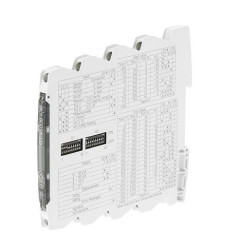 Signal conditioner>> Loop-powered isolat