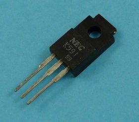 2SK-591 N 15A/60V/35W Rds=0,07