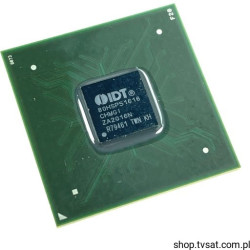 80HSPS1616CHMGI Bus Exchange Switch SMD-BGA400 IDT