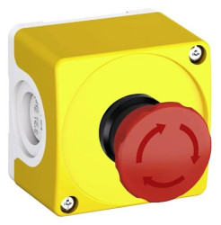 ABB 1SFA619821R1001 CEPY1-1001 Przycisk zatrzymania awaryjnego 1 szt.