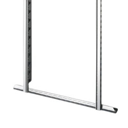 Zestaw do montażu, seria: DK, typ: Uchwyt, do użytku z: Kąt montażu 19 cali