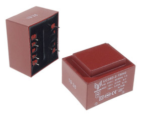 TR Z04.00/2x15b II TR Z04.00/2x15b II