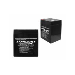 Akumulator żelowy 12V 4,5Ah 88x68x100wys.