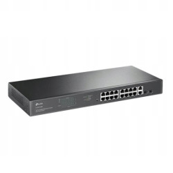 TP-LINK TL-SG1218MP Switch 16x10/100/1000 PoE