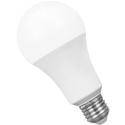 Żarówka kulka LED E27 18W 1800lm 4000K A60