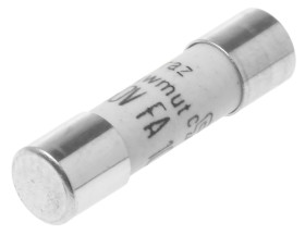 Bezpiecznik 10A 5 x 20mmFA 250V ac Mersen