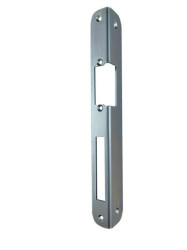 Kątownik długi Hartte OK-K7 250x25/32x2mm., lewy, ocynk