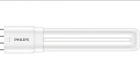 Świetlówka LED CorePro 8W zam 18W 960lm 3000K LED PLL HF 8W 830 4P 2G11 Szkło matowe 3 lata gwar