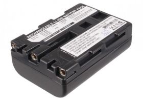 AKU.SONY NP-FM50 1.4AH