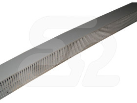 Korytko kablowe KOPD 60X60/2 drobnoperforowane E02KK-01010201201 ERGOM