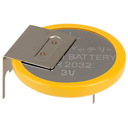 TruPower Horizontal PCB Lithium Cell